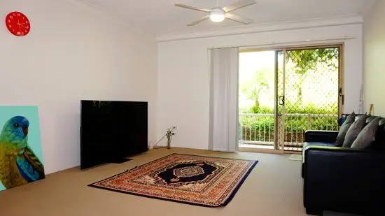 Main view of Homely unit listing, 1/21 Alinjarra Drive, Tugun QLD 4224