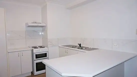 Second view of Homely unit listing, 1/21 Alinjarra Drive, Tugun QLD 4224