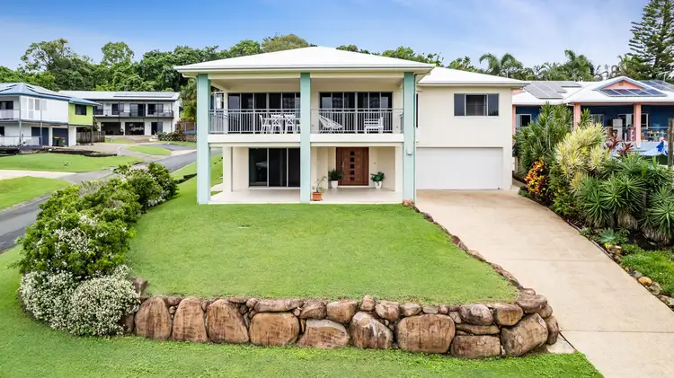 29 Woodlands Drive, Eimeo QLD 4740