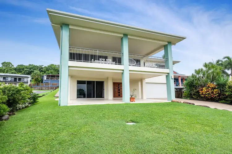 Second view of Homely house listing, 29 Woodlands Drive, Eimeo QLD 4740