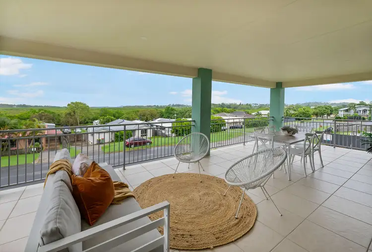 Third view of Homely house listing, 29 Woodlands Drive, Eimeo QLD 4740