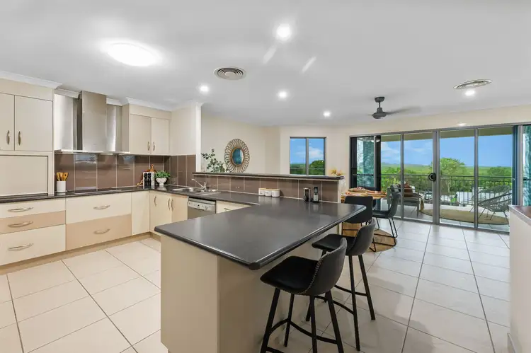 Fourth view of Homely house listing, 29 Woodlands Drive, Eimeo QLD 4740