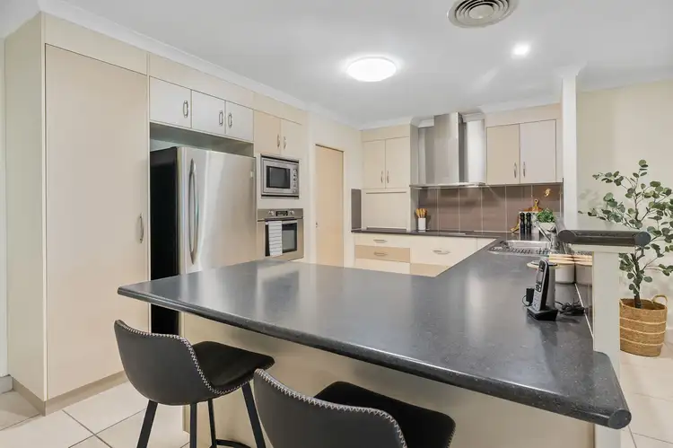 Fifth view of Homely house listing, 29 Woodlands Drive, Eimeo QLD 4740