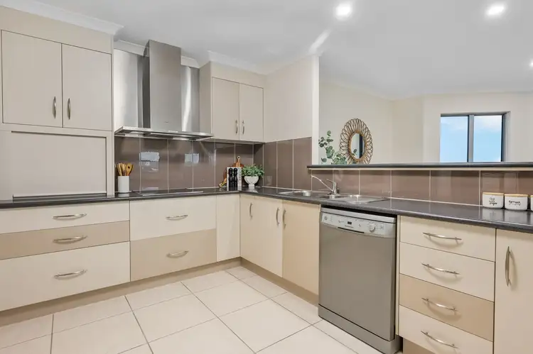 Sixth view of Homely house listing, 29 Woodlands Drive, Eimeo QLD 4740