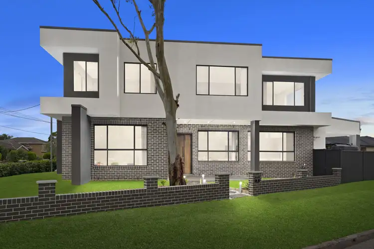2 Daisy Street, Greystanes NSW 2145