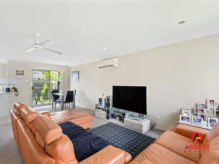 Third view of Homely house listing, 22/45 Blaxland Crescent, Redbank Plains QLD 4301