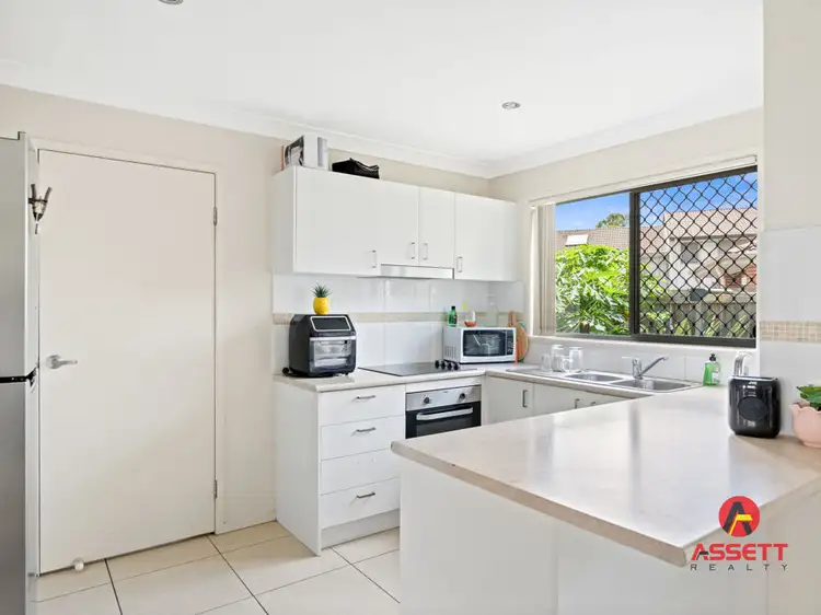 Fifth view of Homely house listing, 22/45 Blaxland Crescent, Redbank Plains QLD 4301