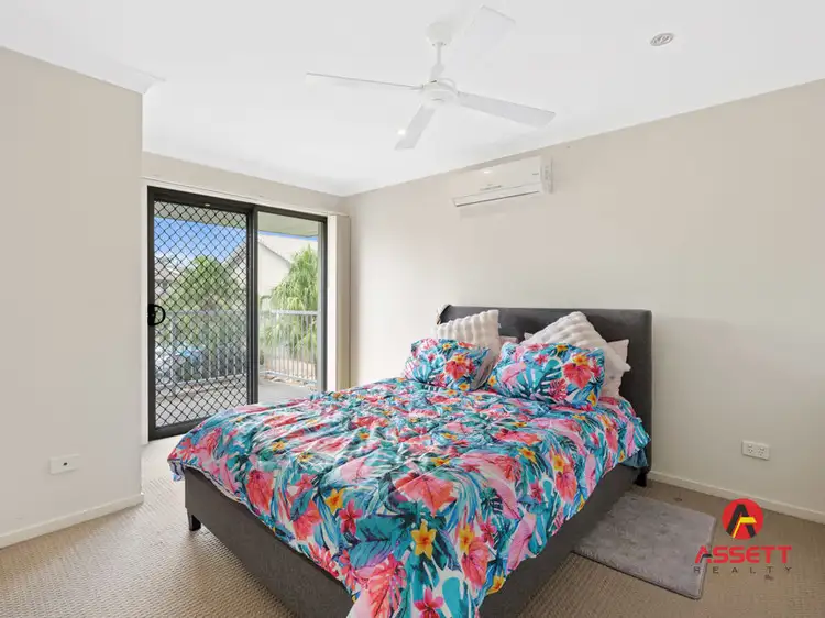 Sixth view of Homely house listing, 22/45 Blaxland Crescent, Redbank Plains QLD 4301