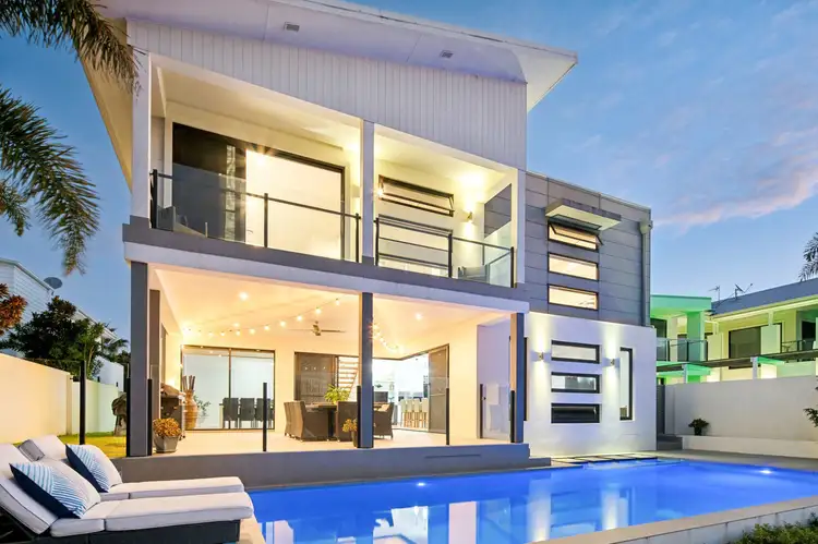 20 Windward Place, Jacobs Well QLD 4208