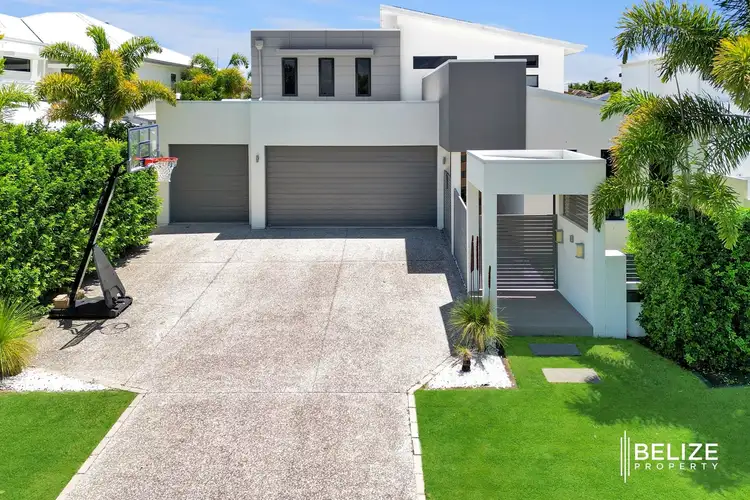 20 Windward Place, Jacobs Well QLD 4208
