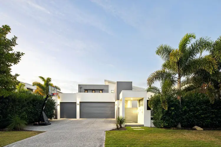 Third view of Homely house listing, 20 Windward Place, Jacobs Well QLD 4208