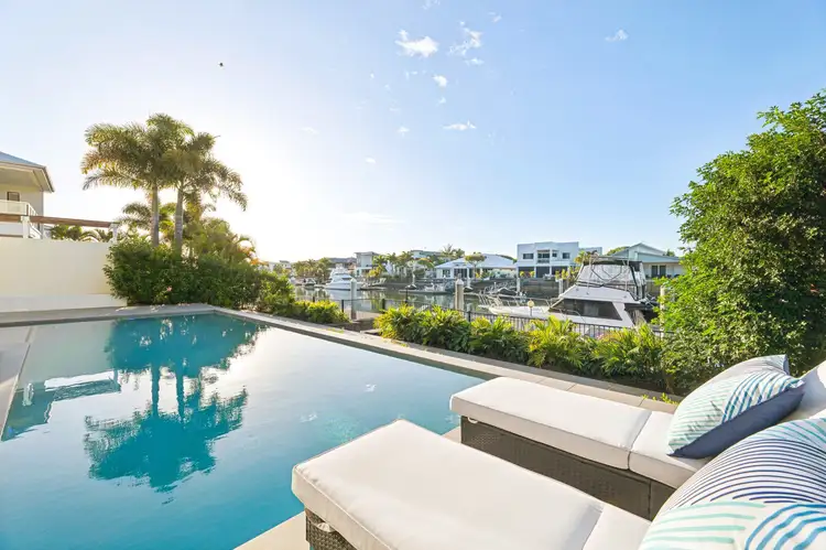 Fourth view of Homely house listing, 20 Windward Place, Jacobs Well QLD 4208