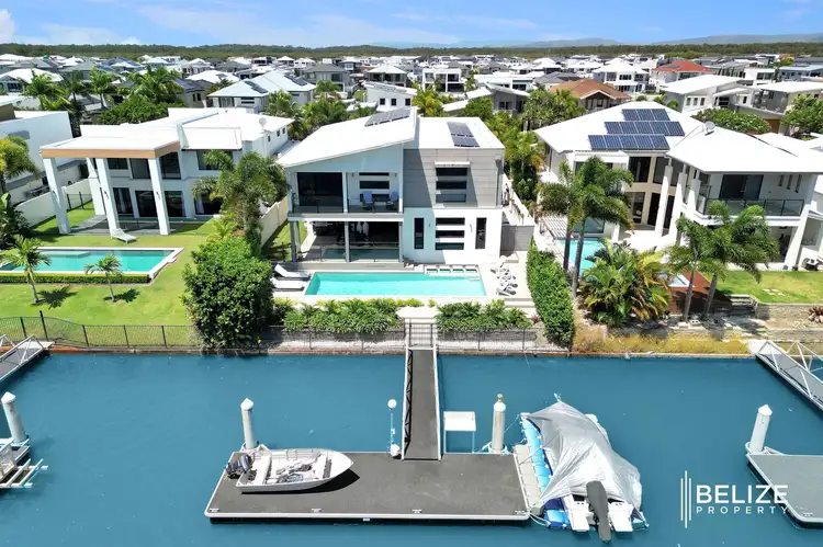 Fifth view of Homely house listing, 20 Windward Place, Jacobs Well QLD 4208