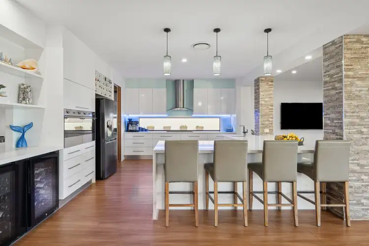 Sixth view of Homely house listing, 20 Windward Place, Jacobs Well QLD 4208