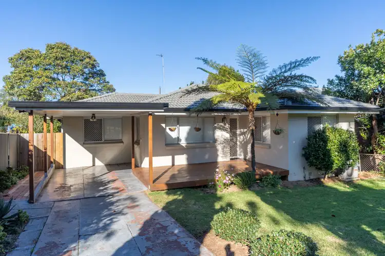 Main view of Homely house listing, 46 Jellicoe Street, Mount Lofty QLD 4350