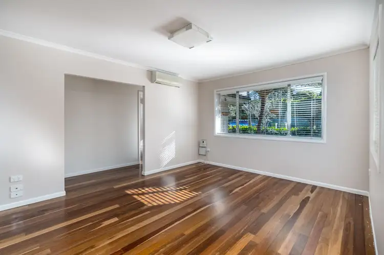 Second view of Homely house listing, 46 Jellicoe Street, Mount Lofty QLD 4350