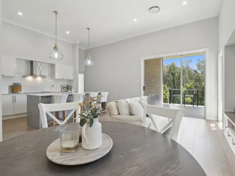 9 Rosemary Gardens, North Macksville NSW 2447