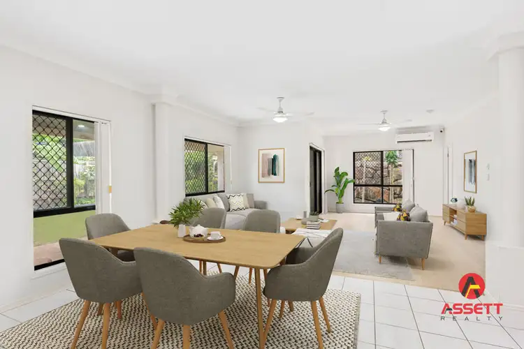 57 Carney Circuit, Redbank Plains QLD 4301