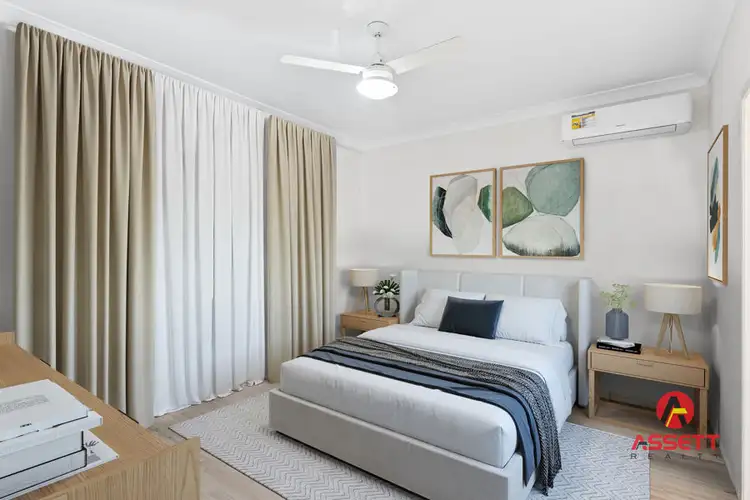 Fifth view of Homely house listing, 57 Carney Circuit, Redbank Plains QLD 4301