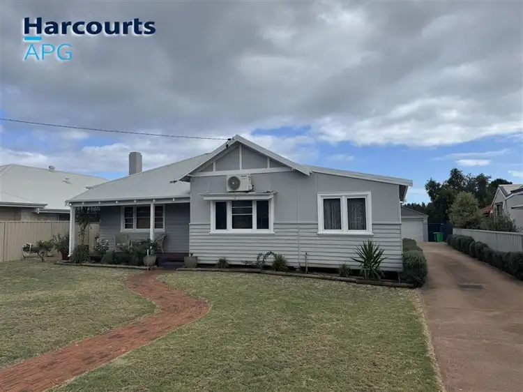 26A Halsey Street
