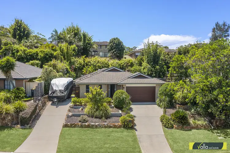 Main view of Homely house listing, 49 SEAFORTH DRIVE, Valla Beach NSW 2448