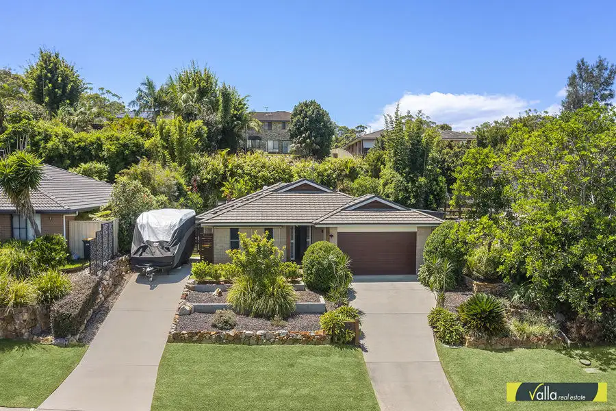 Main view of Homely house listing, 49 SEAFORTH DRIVE, Valla Beach NSW 2448