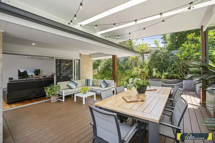 Third view of Homely house listing, 49 SEAFORTH DRIVE, Valla Beach NSW 2448