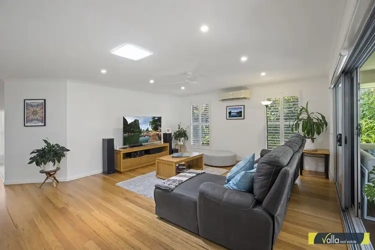 Sixth view of Homely house listing, 49 SEAFORTH DRIVE, Valla Beach NSW 2448