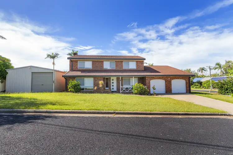 9A Campbell Street, Corindi Beach NSW 2456