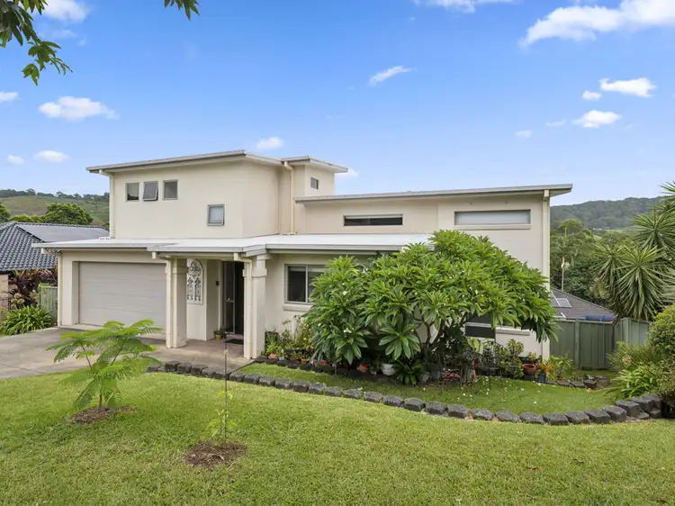 59 William Sharp Drive, Coffs Harbour NSW 2450