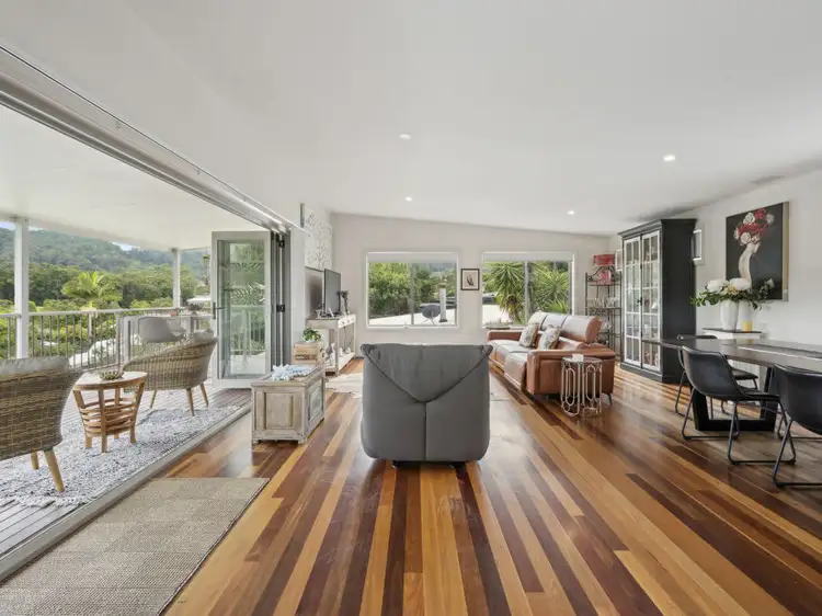 Second view of Homely house listing, 59 William Sharp Drive, Coffs Harbour NSW 2450