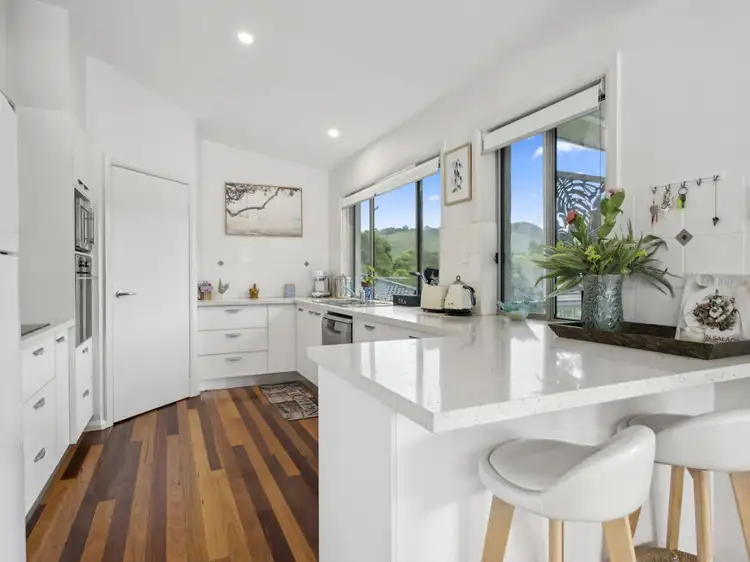 Fourth view of Homely house listing, 59 William Sharp Drive, Coffs Harbour NSW 2450