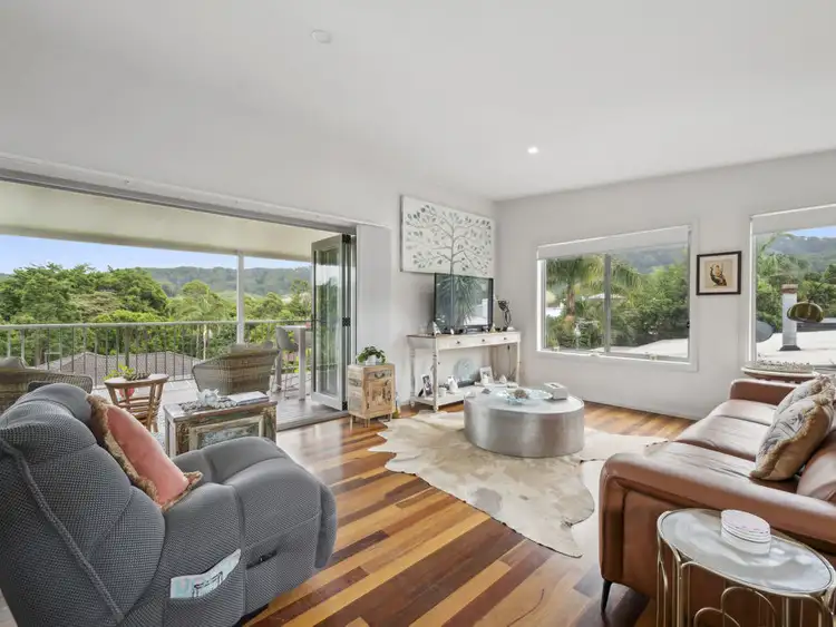 Fifth view of Homely house listing, 59 William Sharp Drive, Coffs Harbour NSW 2450