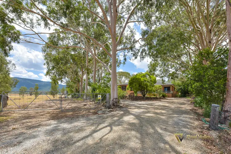 Second view of Homely rural property listing, 74 Martins Lane, Tamworth NSW 2340