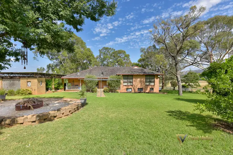 Fourth view of Homely rural property listing, 74 Martins Lane, Tamworth NSW 2340