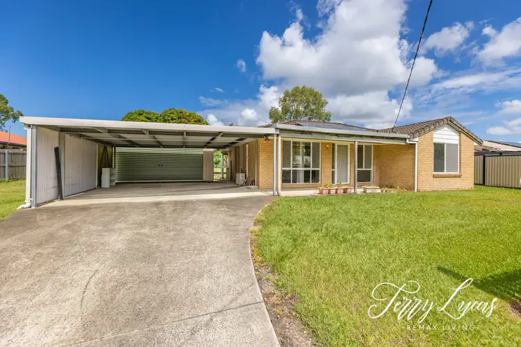 18 Bacchus Street, Burpengary QLD 4505