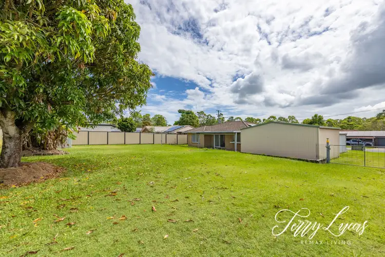 Second view of Homely house listing, 18 Bacchus Street, Burpengary QLD 4505