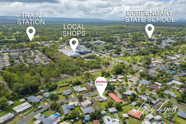 Fifth view of Homely house listing, 18 Bacchus Street, Burpengary QLD 4505