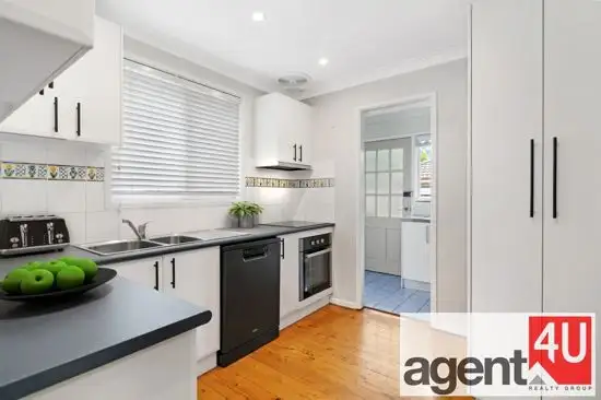 Third view of Homely house listing, 1/12 Monica Place, Jamisontown NSW 2750