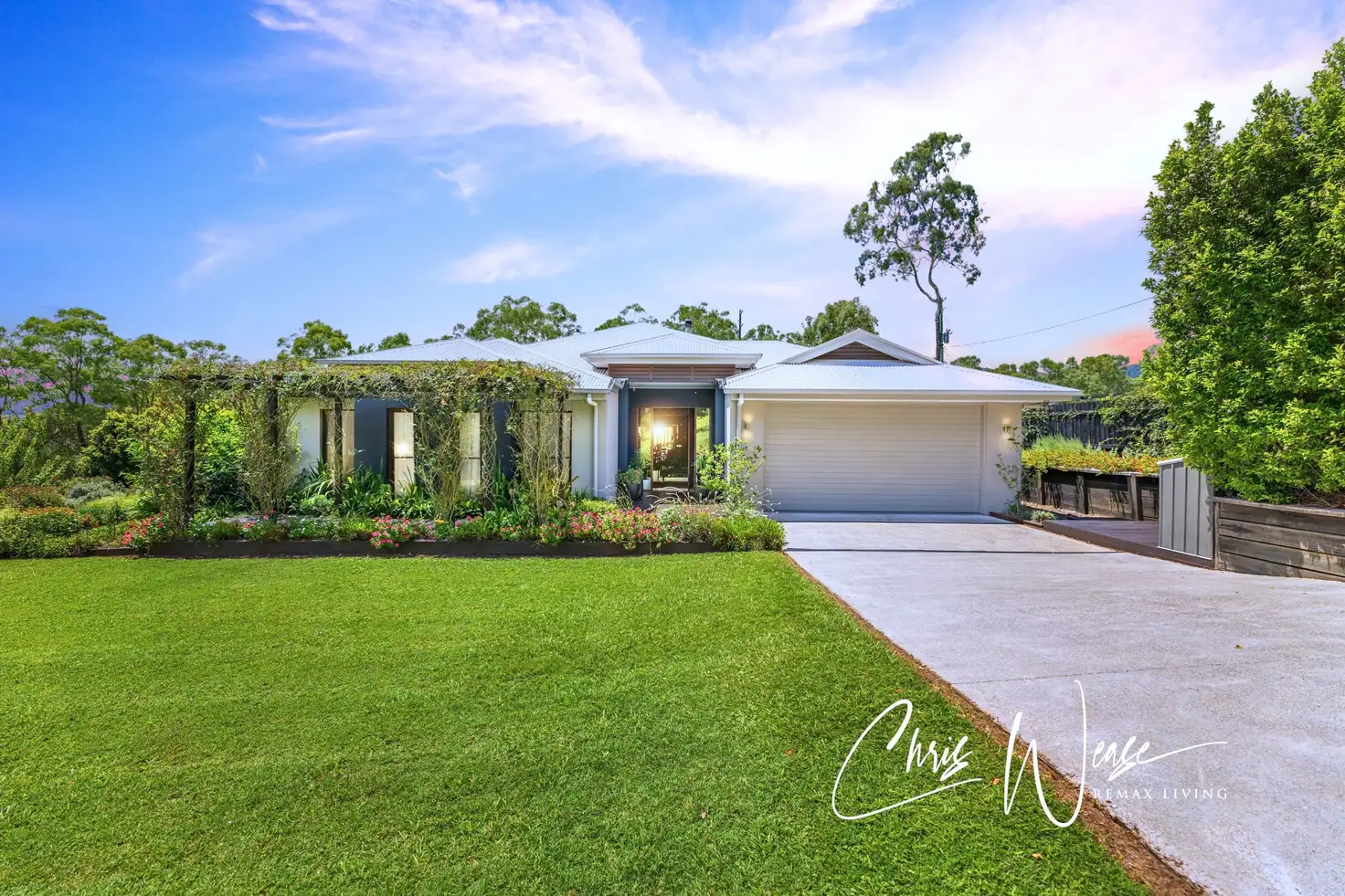 Main view of Homely rural property listing, 4/20 Billy Green Drive, Villeneuve QLD 4514