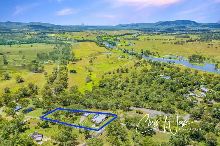 Second view of Homely rural property listing, 4/20 Billy Green Drive, Villeneuve QLD 4514