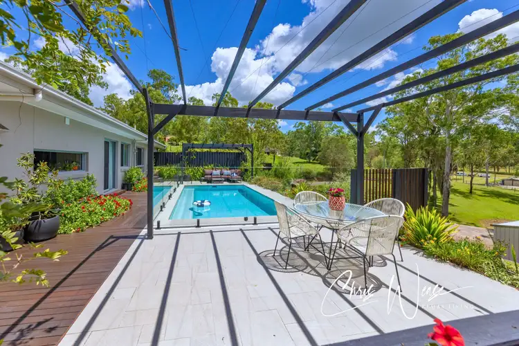 Third view of Homely rural property listing, 4/20 Billy Green Drive, Villeneuve QLD 4514