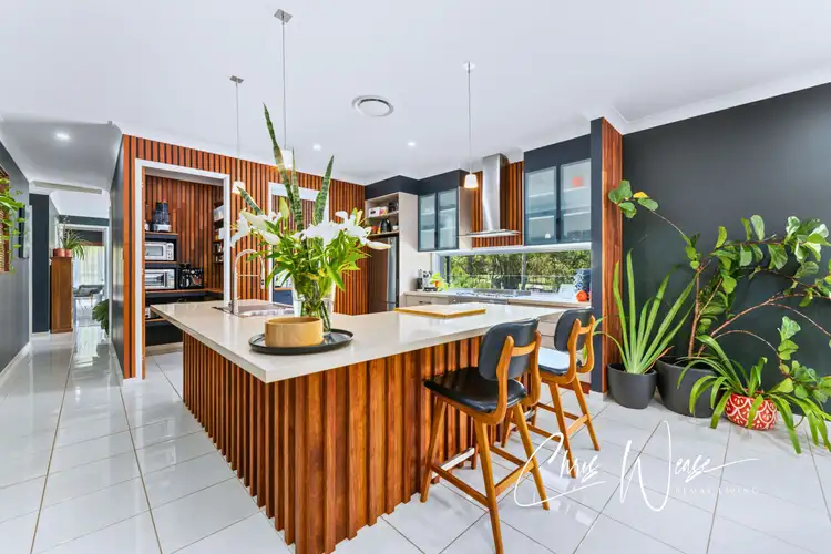 Fourth view of Homely rural property listing, 4/20 Billy Green Drive, Villeneuve QLD 4514