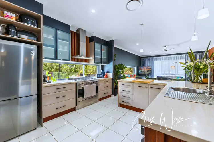 Fifth view of Homely rural property listing, 4/20 Billy Green Drive, Villeneuve QLD 4514
