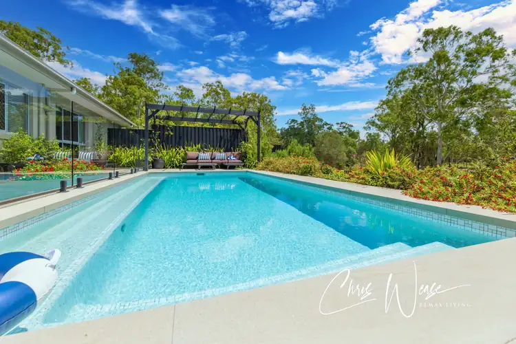 Sixth view of Homely rural property listing, 4/20 Billy Green Drive, Villeneuve QLD 4514