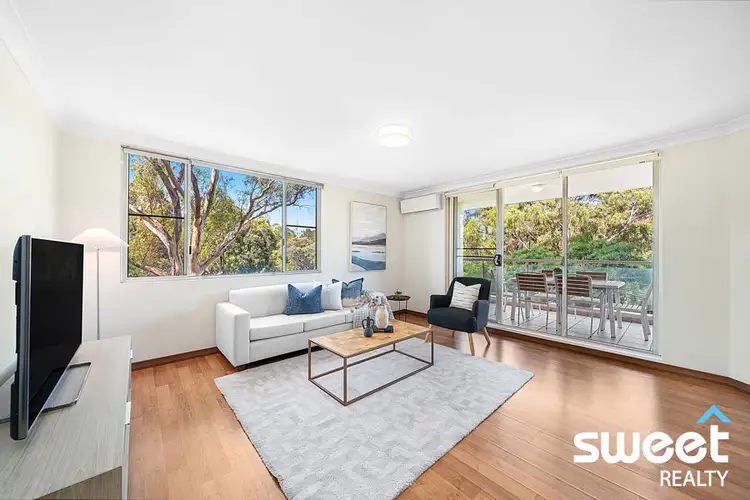 301/10 Wentworth Drive, Liberty Grove NSW 2138