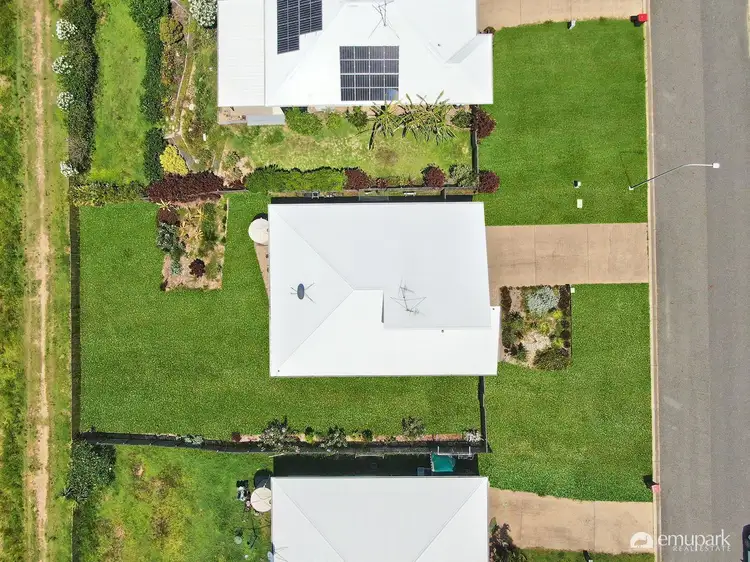 Third view of Homely house listing, 24 Falcon Crest, Zilzie QLD 4710
