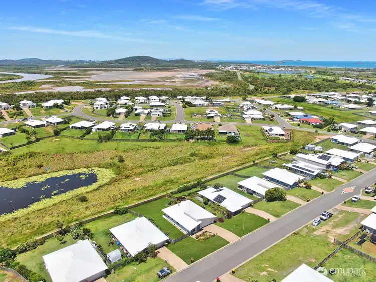 Fourth view of Homely house listing, 24 Falcon Crest, Zilzie QLD 4710