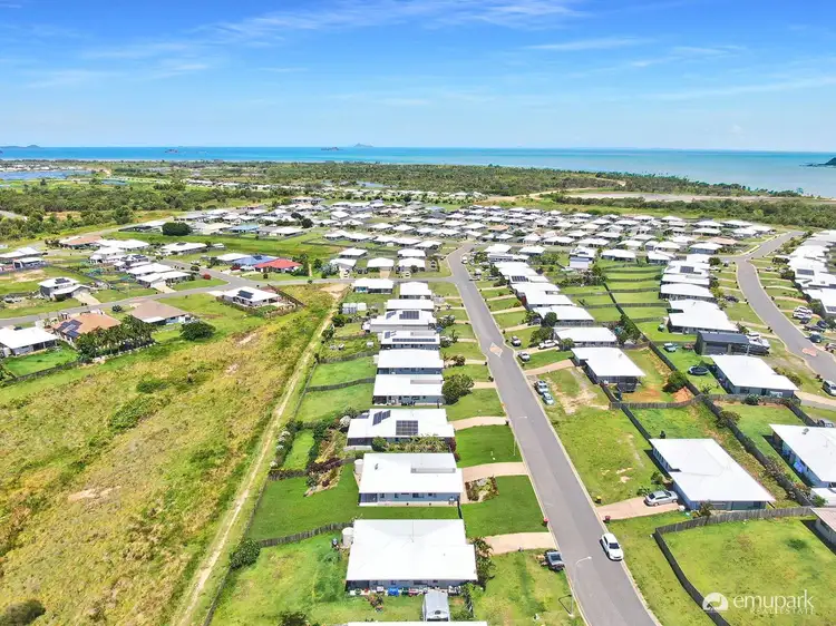 Fifth view of Homely house listing, 24 Falcon Crest, Zilzie QLD 4710