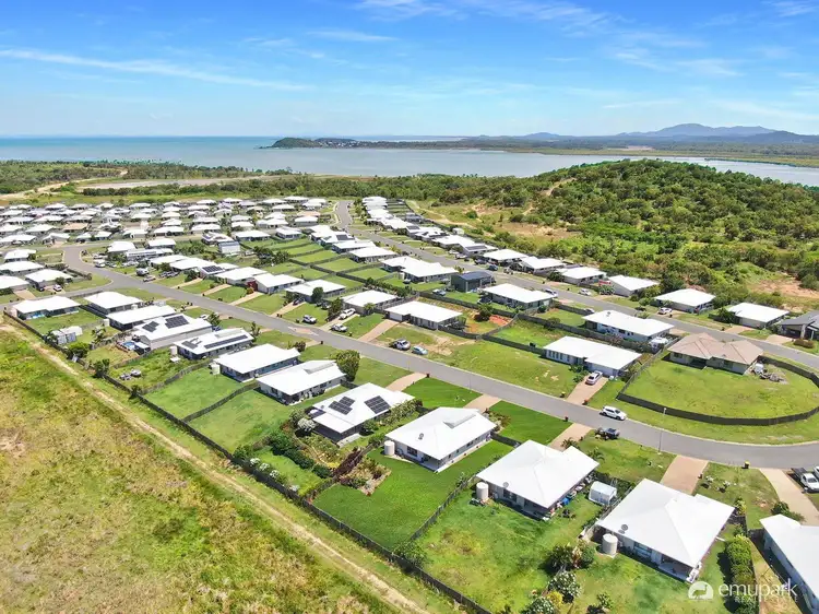 Sixth view of Homely house listing, 24 Falcon Crest, Zilzie QLD 4710